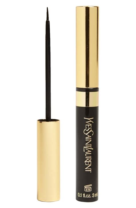 saint laurent eyeliner